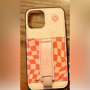 WALLI phone case